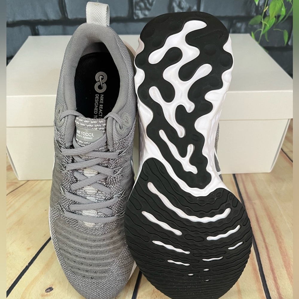 Nike React Infinity Run FK 2 - Picture 8 of 11